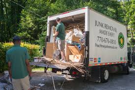 Best Junk Removal for Events  in Dunsmuir, CA